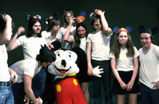mouseketeerscirca1975