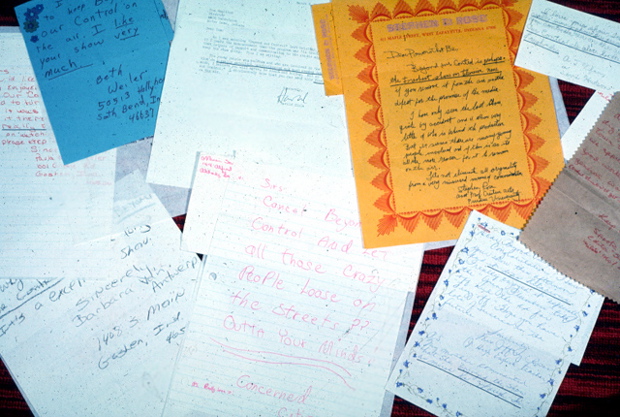 fanmail