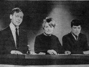The early BOC Hosts