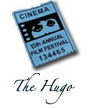 The Hugo DVD