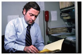 Joe Dundon, circa 1975