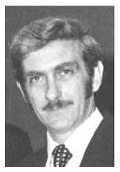 Denny Laughlin's Obituary Photo.