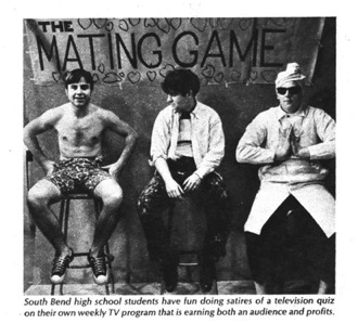 The Mating Game