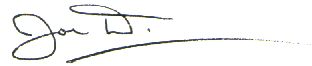 joesig